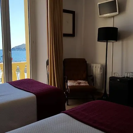 Hotell La Residencia