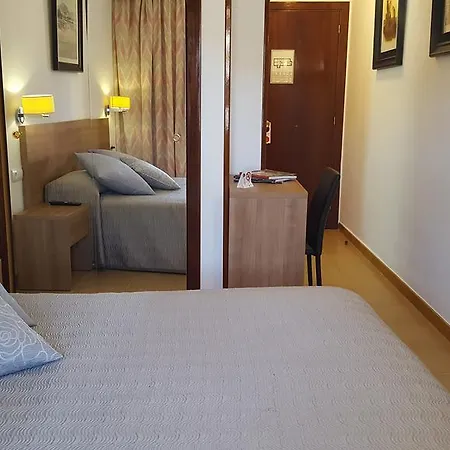 La Residencia