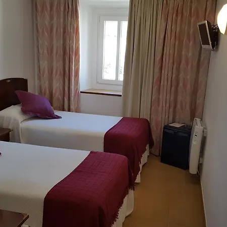 Hotel La Residencia