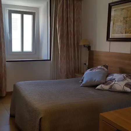 Hotel La Residencia 2*