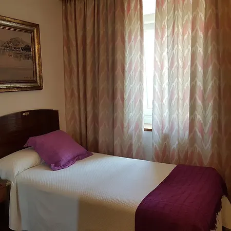 La Residencia