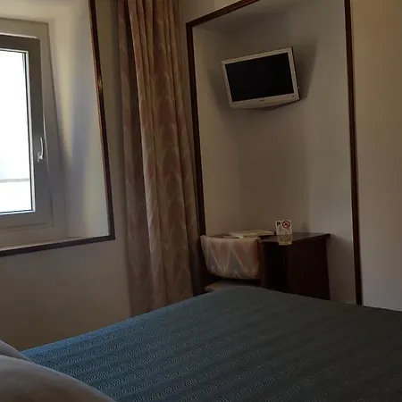 Hotel La Residencia