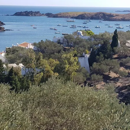 La Residencia 2*