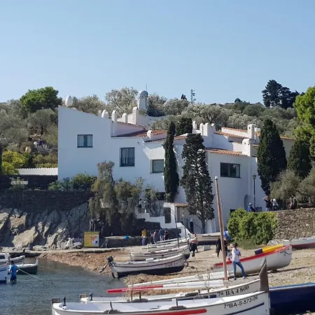 Hotel La Residencia