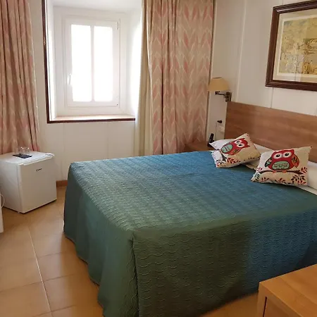 فندق La Residencia كاذاكيس