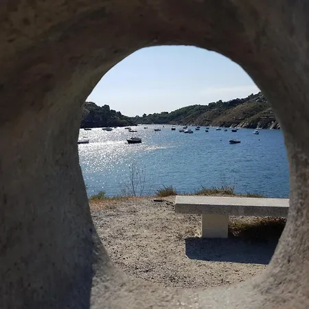 La Residencia Cadaques