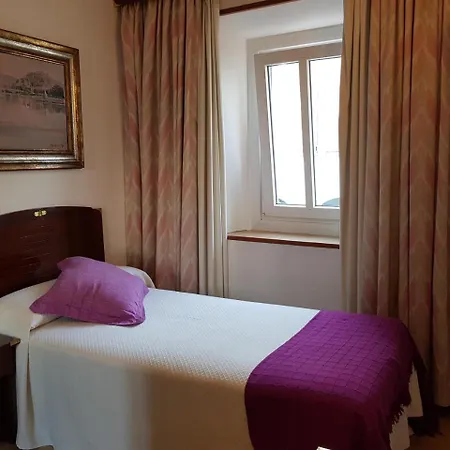 La Residencia