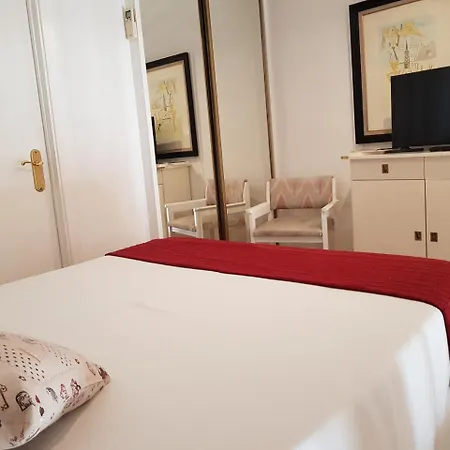 La Residencia Hotel