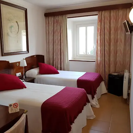 La Residencia Hotel