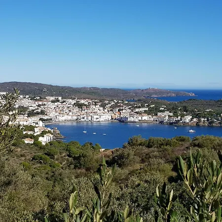 La Residencia Cadaques