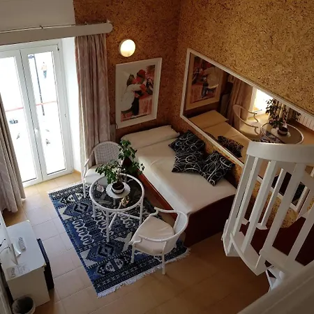 La Residencia Cadaques