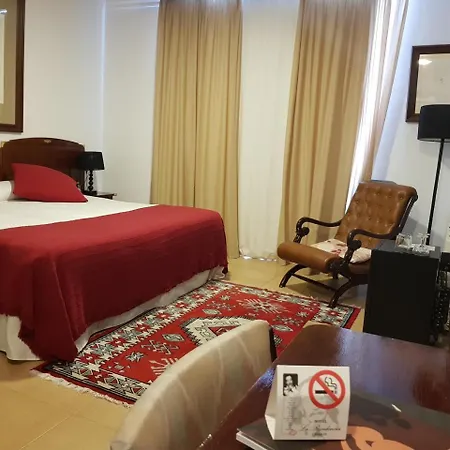 La Residencia
