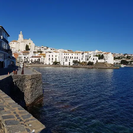 La Residencia Hotel Cadaques