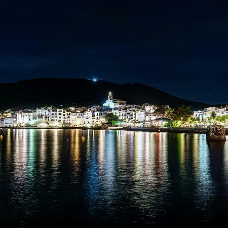 Hotel La Residencia Cadaques