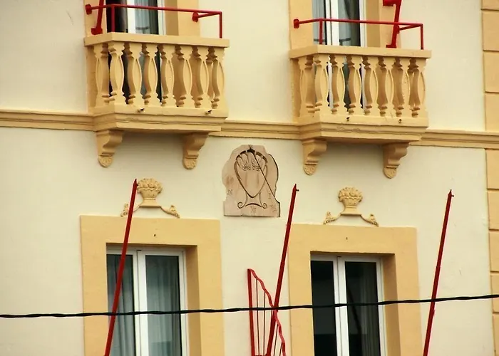 La Residencia Szálloda Cadaqués