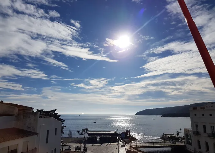 Szálloda La Residencia 2*