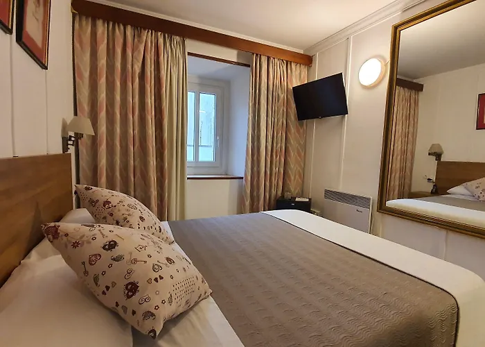 La Residencia Szálloda