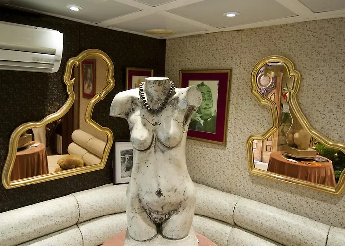 Szálloda La Residencia Cadaqués