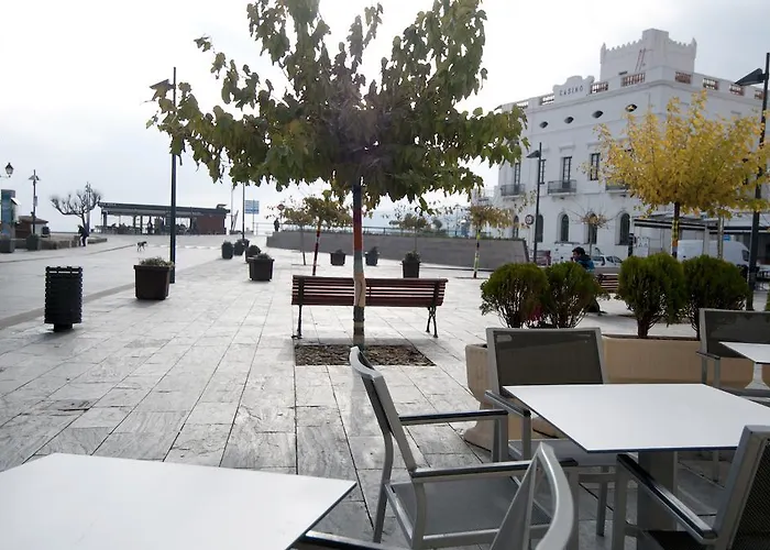 Szálloda La Residencia 2*