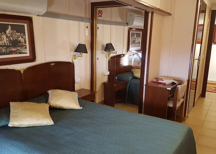 Szálloda La Residencia 2*