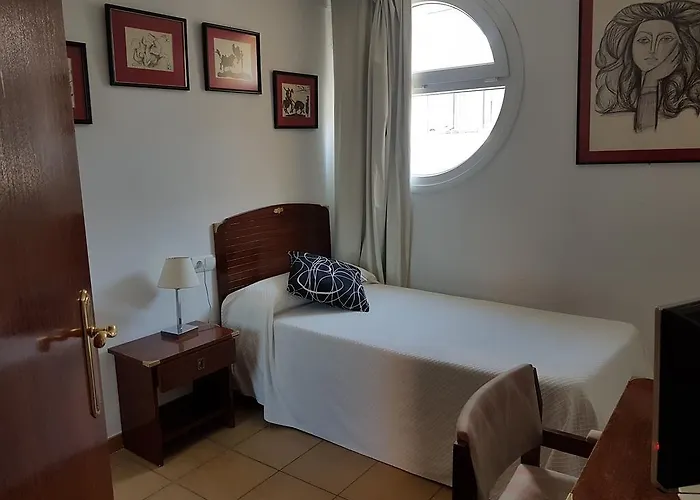 La Residencia 2* Cadaqués