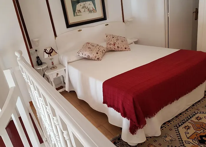 La Residencia Szálloda 2*