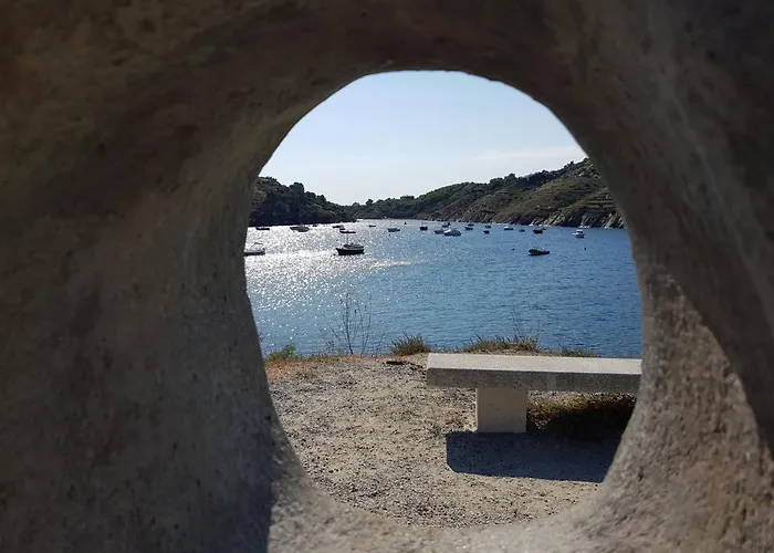 La Residencia Cadaqués