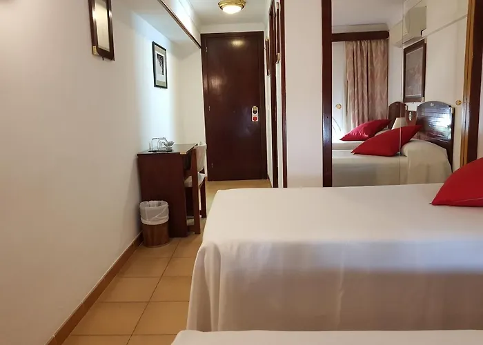 La Residencia