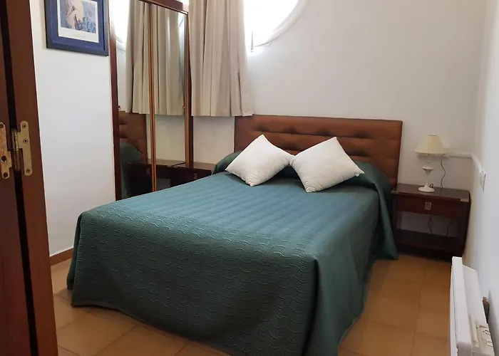 Szálloda La Residencia 2*