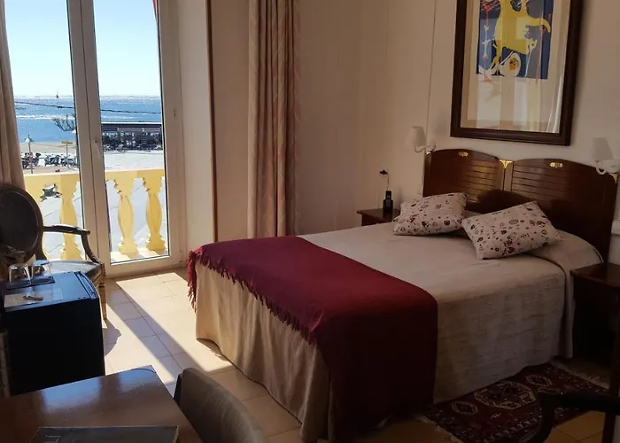 La Residencia Szálloda Cadaqués