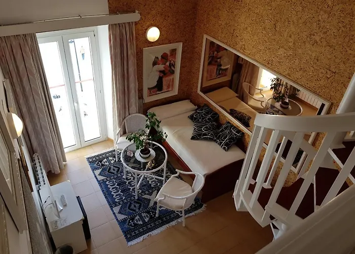 La Residencia Cadaqués