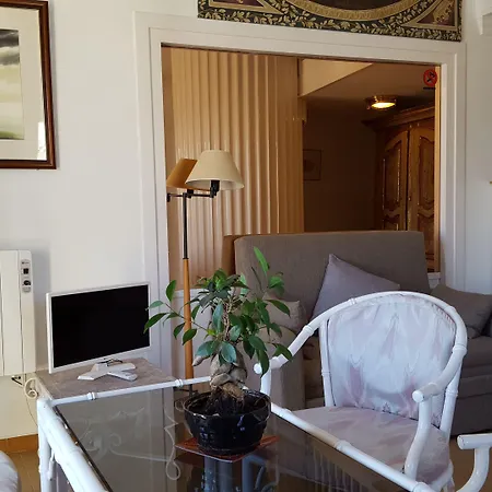 מלון La Residencia
