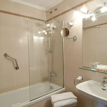 מלון La Residencia