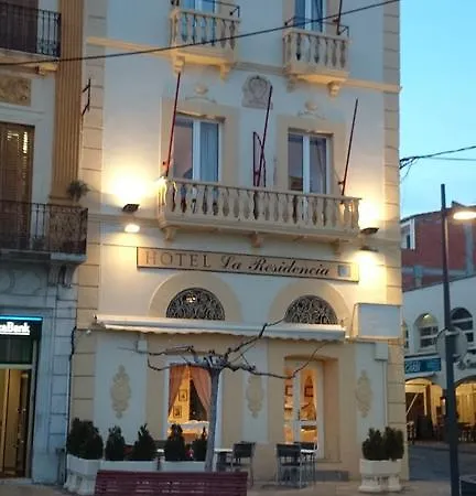 La Residencia מלון 2*