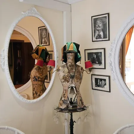 La Residencia קדאקז