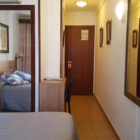 La Residencia