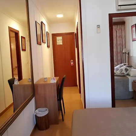 מלון La Residencia