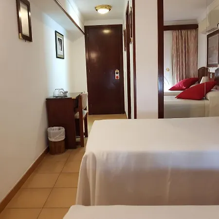 La Residencia