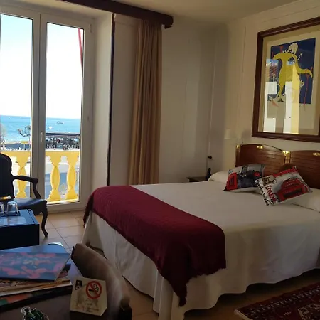 מלון La Residencia