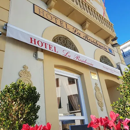 Hotel La Residencia 2*
